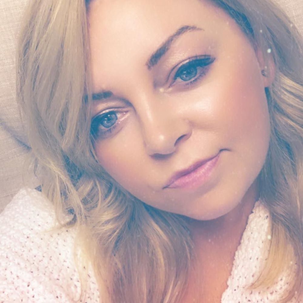 Meet your Posher, Krystin